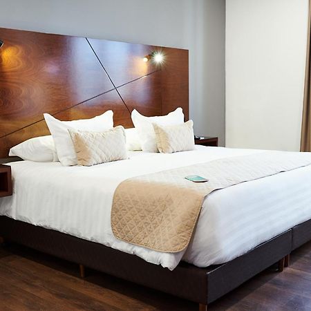 Hotel Mitru Sur La Paz Buitenkant foto