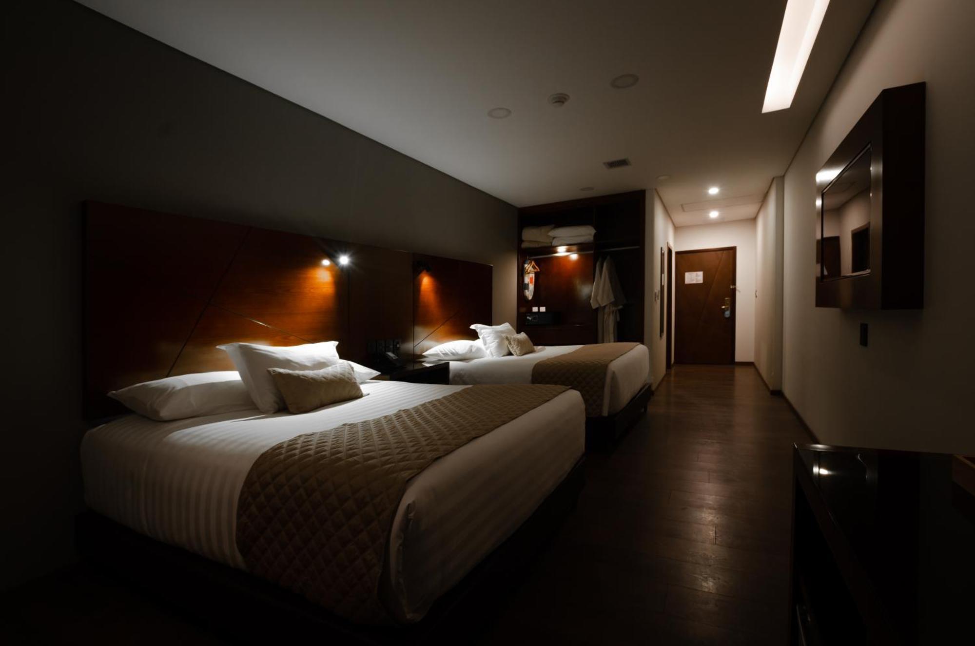 Hotel Mitru Sur La Paz Buitenkant foto